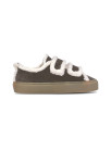 náhled Dámské ZIMNÍ INUIKII SHEARLING LOW VELCRO