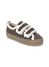 náhled Dámské ZIMNÍ INUIKII SHEARLING LOW VELCRO