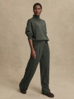 náhled Dámské kalhoty Varley The Extra Wide Leg Pant 32