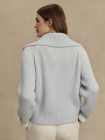náhled Dámský svetr Varley Filey Plated Sweater