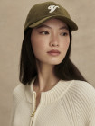 náhled Dámská kšiltovka Varley Raina Fleece Cap
