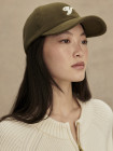 náhled Dámská kšiltovka Varley Raina Fleece Cap