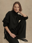 náhled Dámské kalhoty Varley The Extra Wide Leg Pant 29.5