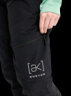 náhled Dámské kalhoty Burton [ak] Summit GORE-TEX 2L Insulated Pants