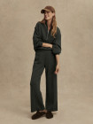 náhled Dámské kalhoty Varley The Wide Leg Pant 30