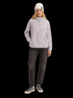 náhled Dámská mikina Burton Cinder Pullover Fleece