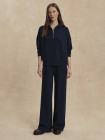 náhled Dámské kalhoty Varley The Extra Wide Leg Pant 32