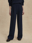 náhled Dámské kalhoty Varley The Extra Wide Leg Pant 32
