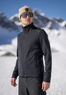 náhled Pánská bunda Stöckli Jacket Race Technostretch