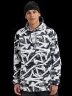 náhled Pánská mikina Burton Crown Weatherproof Pullover Fleece