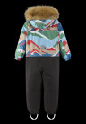 náhled Dětský overal Reima Kipina