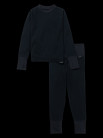 náhled Dětské termoprádlo Burton Merino Wool Base Layer Set