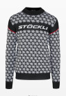 náhled Stöckli Pullover Swiss Made Snowflake