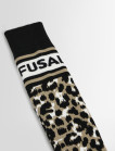 náhled Fusalp LEOPARD SOCK