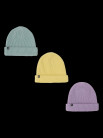náhled Burton Recycled DND Beanie (3 Pack)
