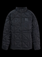 detail Pánská bunda Burton M AK BKR DWN INS