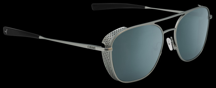 detail Cébé EVASION CARAVAN