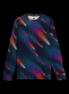 detail Pánské termoprádlo Burton M MDWT CREW