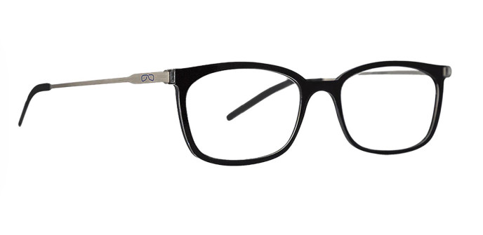 detail ThinOptics Brýle Connect + plastové pouzdro