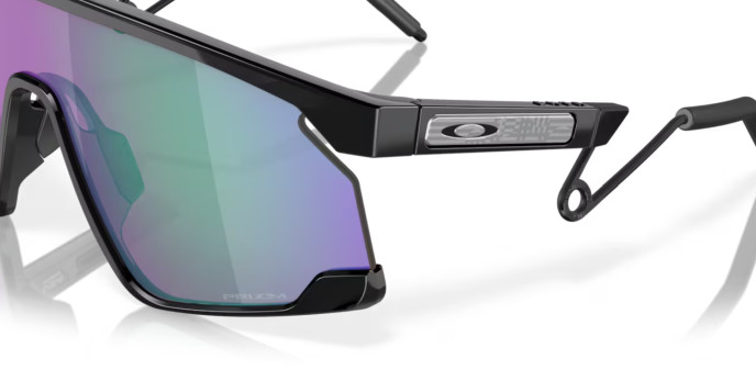 detail Oakley 0OO9237 - Bxtr metal
