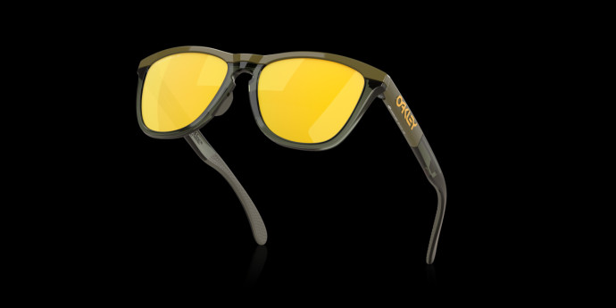 detail Oakley FROGSKINS RANGE
