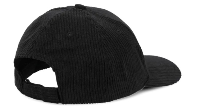 detail Luis Trenker Ole cord