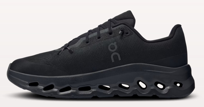 detail Pánské volnočasové boty ON Cloudtilt