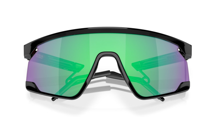 detail Oakley 0OO9237 - Bxtr metal
