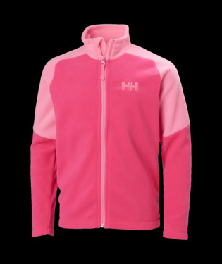 detail Dětské mikina Helly Hansen JR DAYBREAKER 2.0 JACKET