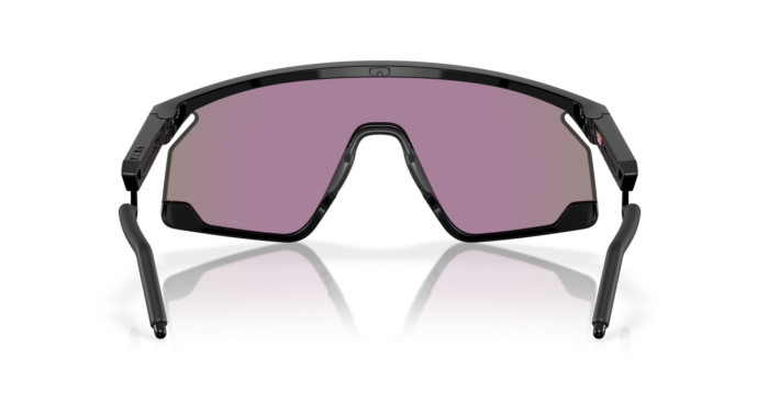 detail Oakley 0OO9237 - Bxtr metal