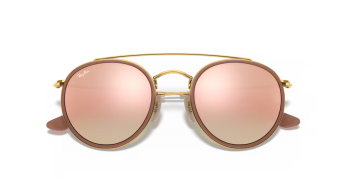 detail Ray-Ban 0RB3647N