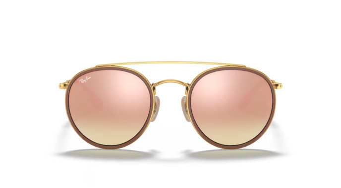 detail Ray-Ban 0RB3647N