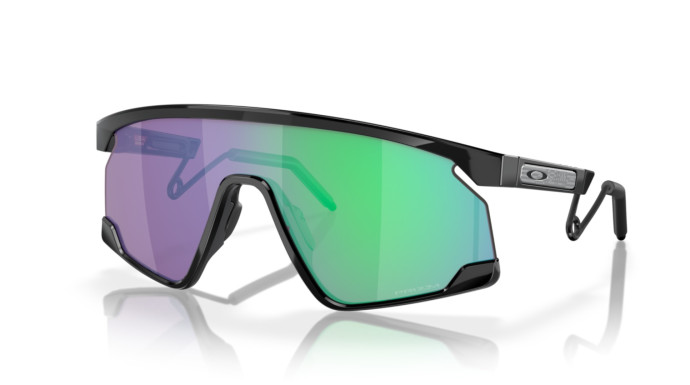 detail Oakley 0OO9237 - Bxtr metal