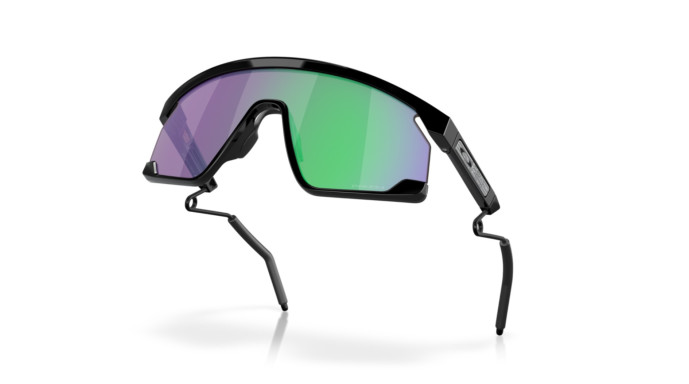 detail Oakley 0OO9237 - Bxtr metal