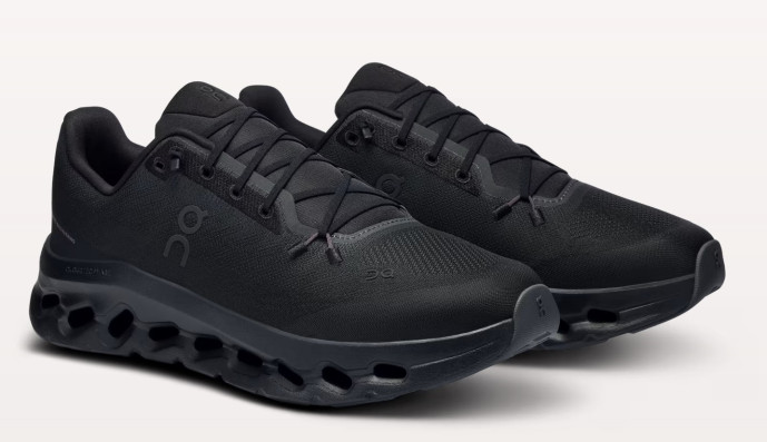 detail Pánské volnočasové boty ON Cloudtilt