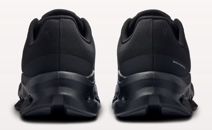 detail Pánské volnočasové boty ON Cloudtilt