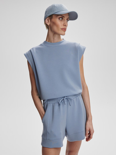 Dámská vesta Varley Otis Sleeveless Sweat