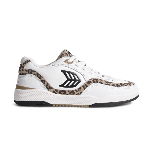 Dámské volnočasové boty Cariuma UBA Premium Leather Suede