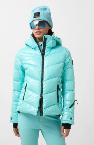 Dámská bunda BOGNER FIRE+ICE Saelly quilted jacket