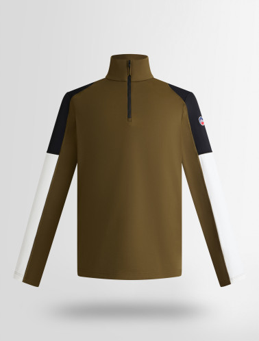 Pánský rolák Fusalp PRAVIO