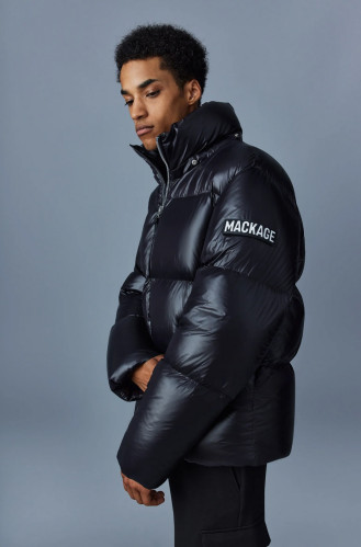 Pánská bunda MACKAGE KENT-Z