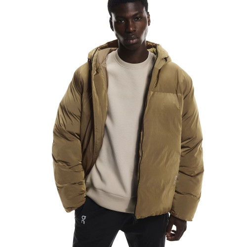 Pánská bunda ON All-Day Puffer Jacket