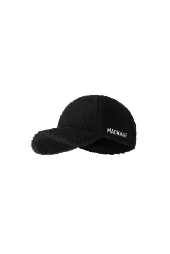 MACKAGE ANDERSON-TD