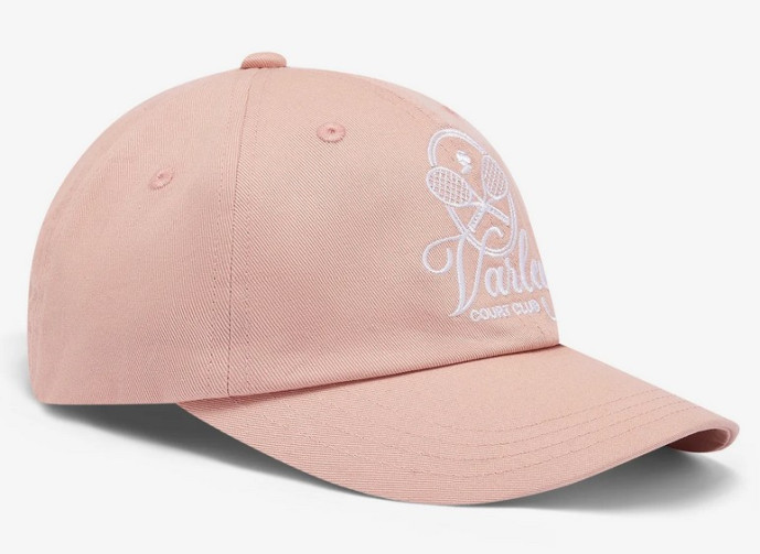 detail Dámská kšiltovka Varley Noa Club Cap