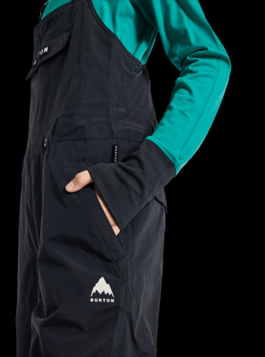 detail Dětské kalhoty Burton K SKYLAR BB