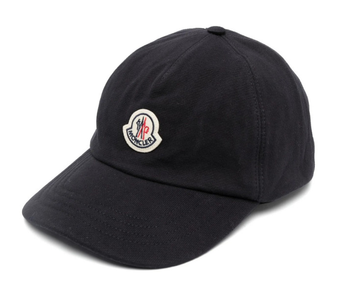 detail Moncler BASEBALL CAP