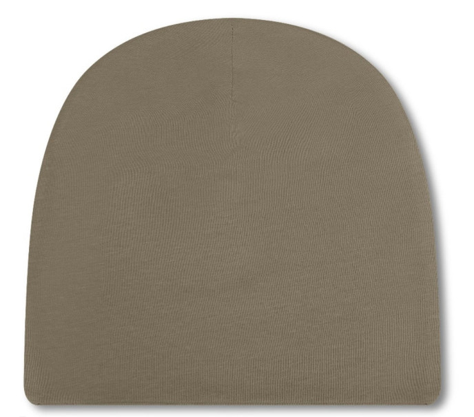 detail Dětská čepice MINI A TURE MATEBON hood. GOTS