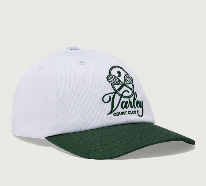 detail Dámská kšiltovka Varley Noa Club Cap
