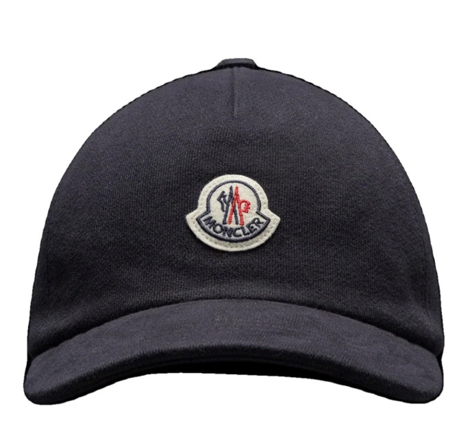detail Moncler BASEBALL CAP