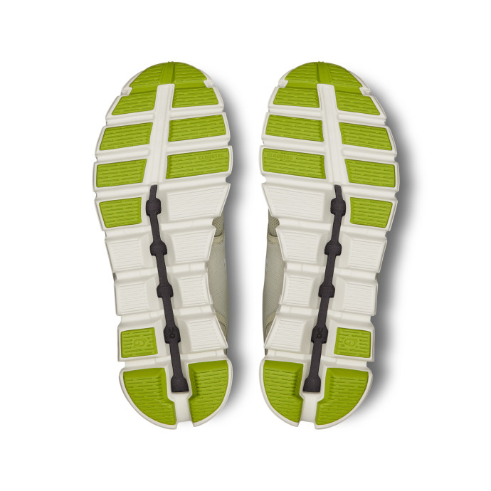 detail Dámské volnočasové boty ON Cloud 5 Waterproof